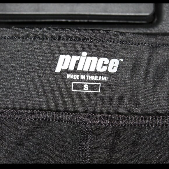 Prince Tennis Skirt - Picture 3 of 4